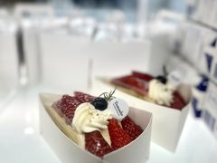 -Tomado绿色烘焙(大尧三路店)