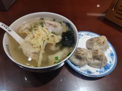 开洋拌馄饨-熙盛源(复兴路店)