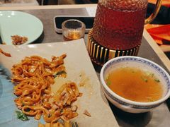 -潮界(虹桥新天地店)