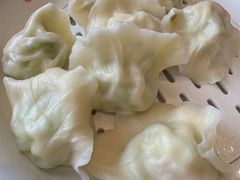 -添福来墨鱼饺子 · 海鲜东北菜(大连星海·黄浦路店)