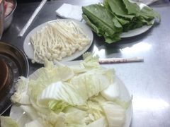 菜-三兴涮羊肉(荣安大街店)