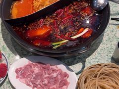 -五里关火锅(牛市口店)