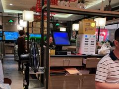 -黄记煌三汁焖锅(广州曜一城店)