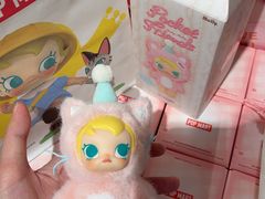 -泡泡玛特POPMART(国金街店)