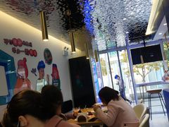 -壹粉屋新疆炒米粉(建外SOHO东区店)