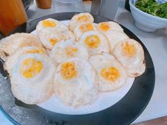 -老淮滨-蚌埠非遗小吃(淮河路店)