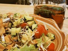 -ALAMEEN阿拉伯餐厅(三里屯店)