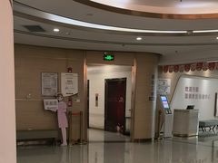 -慈铭奥亚健康体检(南山店-保利分院)