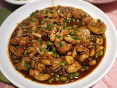 -大家发海鲜城夜排档(华山中路店)