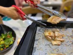 -八乔煎肉馆·丹东特色煎锅(梅林店)