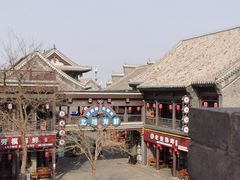 -渔民船说·北塘海鲜·天津菜·海肠捞饭(北塘古镇店)