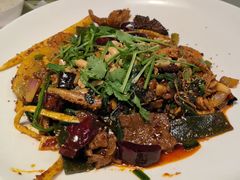 -拿渡·水煮鱼 麻辣香锅(西单大悦城店)