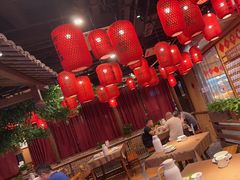 -农耕记·湖南土菜(福田车公庙店)