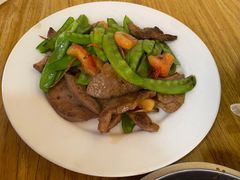 炒猪肝-联生老店(集美店)