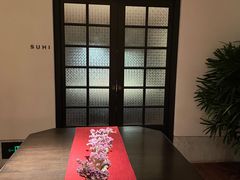 大堂-林四喜·闽南传家菜(鼓浪屿店)