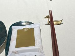 -四季民福烤鸭店(外滩外白渡桥店)