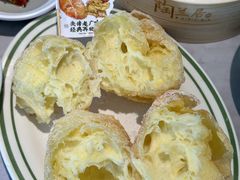 -陶兰居·手工点心·粤菜(圆融时代广场店)