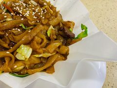干炒牛河-点都德(北京路贰店)
