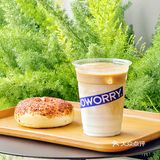 NOWORRY，品味宁静的时光！