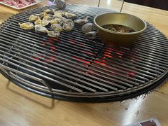 -农民烧烤(延边社区店)