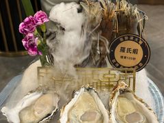 -喜聚薈·花膠雞海鮮火鍋(越秀店)