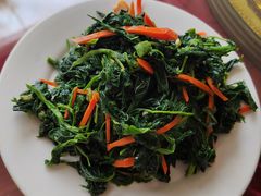 -北京龙庆四季香农家饭庄·灶台鱼·碳烤虹鳟鱼(龙庆峡店)