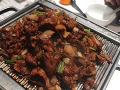 -四季民福烤鸭店(王府井灯市口店)