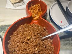 -绿茶餐厅(昆明世纪金源店)