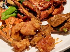 -聚春园自助餐厅(东街口店)