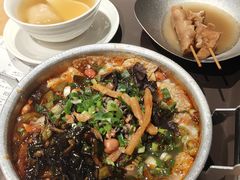 -水平有限广西米粉·广西风味集(五道口店)