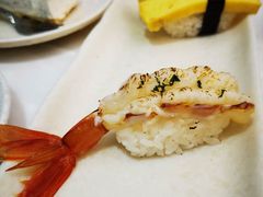 赤海虾刺身-元气寿司(金光华店)