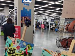 -迪卡侬(香炉礁店)