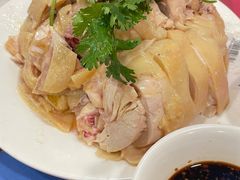 -振鼎鸡(福州路店)