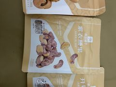 -良品铺子(时代天街A馆店)