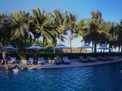 -石梅湾艾美度假酒店