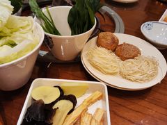 -古关火锅店(古北水镇景区店)