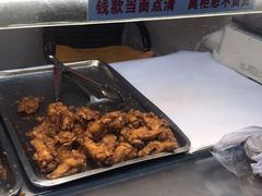 -汴京炸鸡王(蔡锷北路店)
