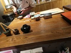 -渔藤(万柳东路店)