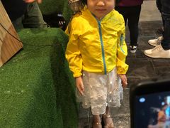 -清迈夜间动物园