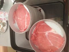 -晓沸牛肉海鲜小火锅(白湖亭万达广场店)