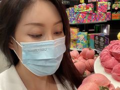 -LUSH(威尼斯人店)