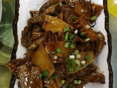 炒大肠-广迎居老正兴菜馆