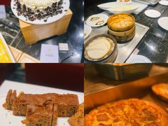 -东方红海鲜百汇(国际大厦店)