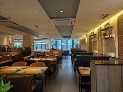 -豪客来牛排(重庆三峡广场步行街1704店)