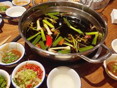 卤水汤底-厝味火锅·潮汕卤水火锅(十一合店)