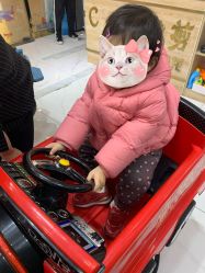 -可酷艺剪专业儿童美发沙龙(长风国贸第六馆店)