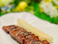 -香宫中餐厅·东北菜·铁锅炖·广式点心(哈尔滨香格里拉店)