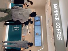 -Manner Coffee(万象前海店)