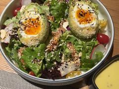 -小满Grainkitchen(滨江商业广场店)