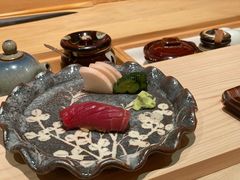 -橼舍鮨青木